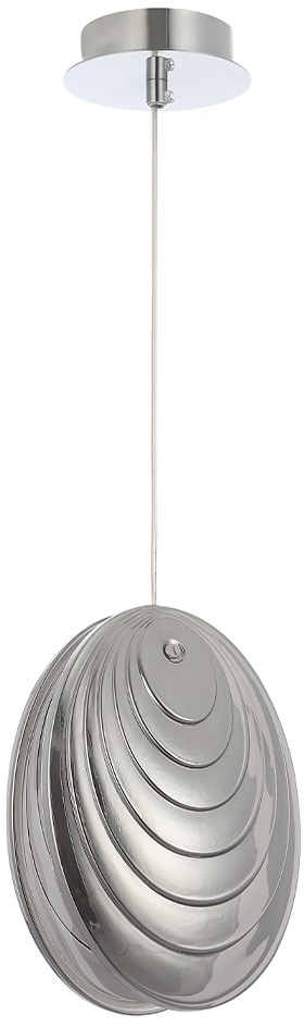 Подвесной светильник Mar MAR SP1 SMOKE 