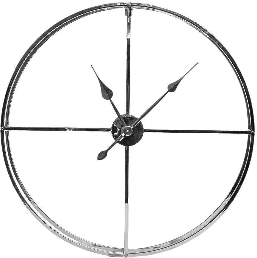 Настенные часы  79MAL-5761-76NI 