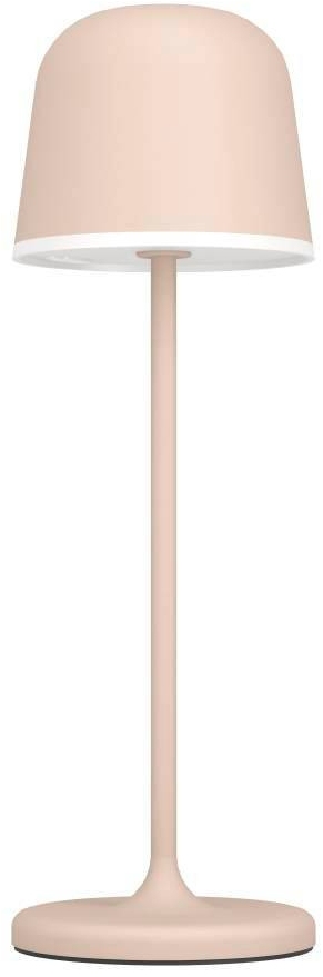 Уличная настольная лампа Mannera 900461 