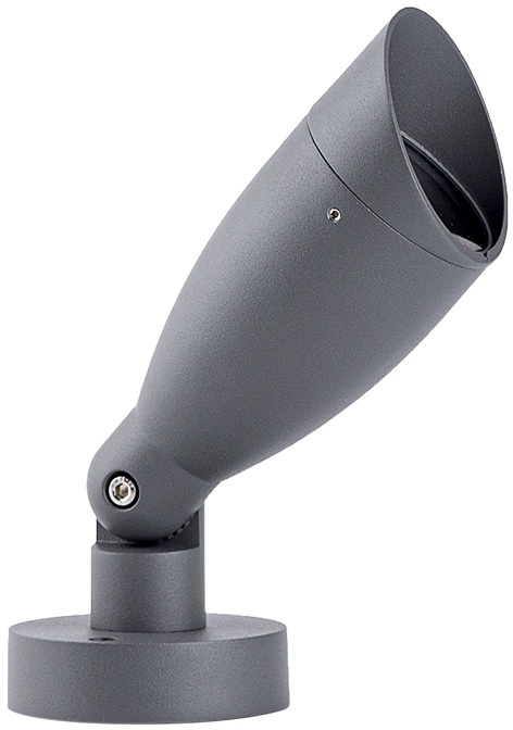 Грунтовый светильник Dwell NC-003731DZ-DG 