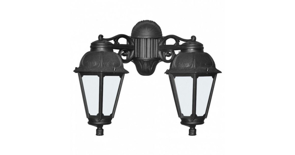 Настенный светильник уличный Saba K22.141.000.AYE27DN 