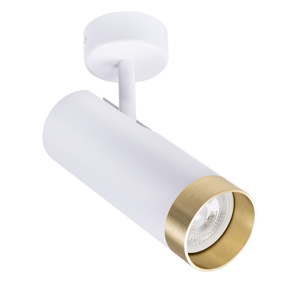 Спот Topic A2357PL-1WH 