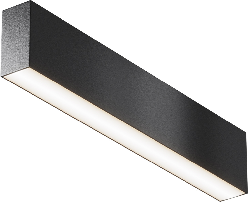 Точечный светильник Basis C068CL-20W3-6K-B 