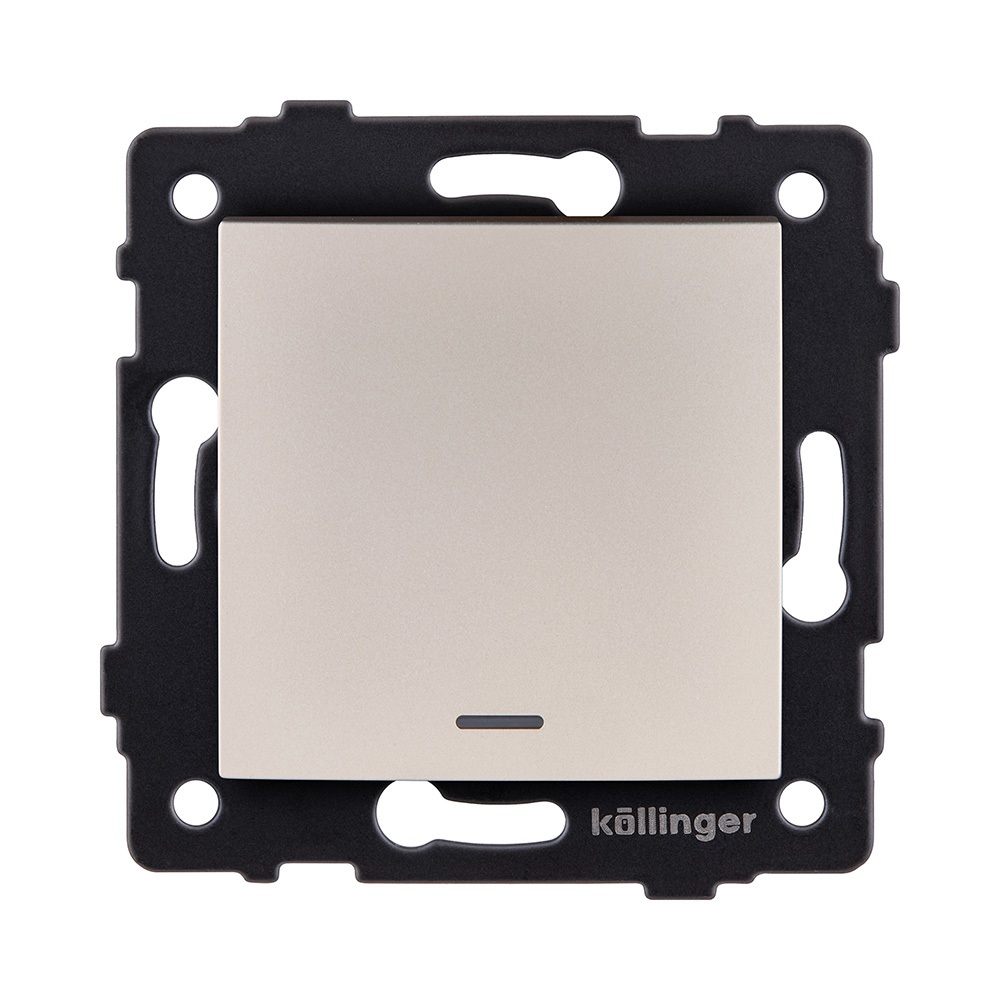 Выключатель Aspekt REA-R-013GD 