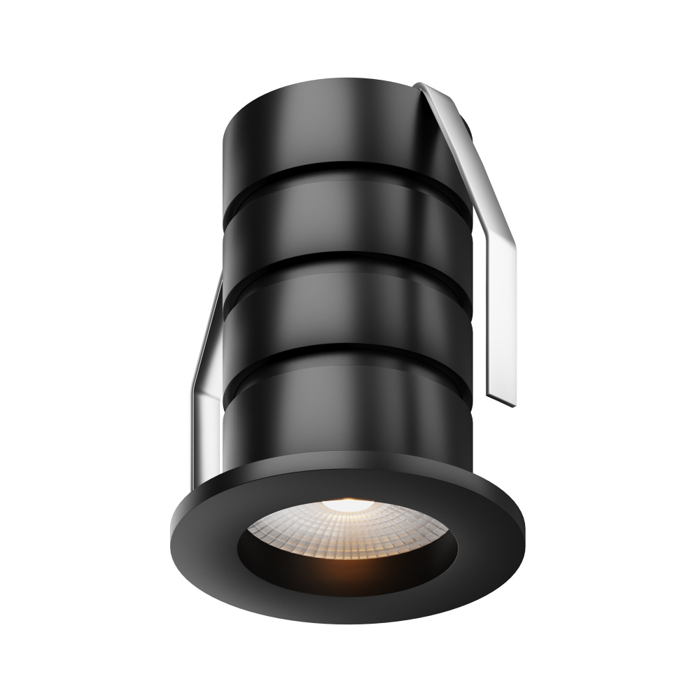 Встраиваемый светильник уличный Cove O511DL-L10B3K1 