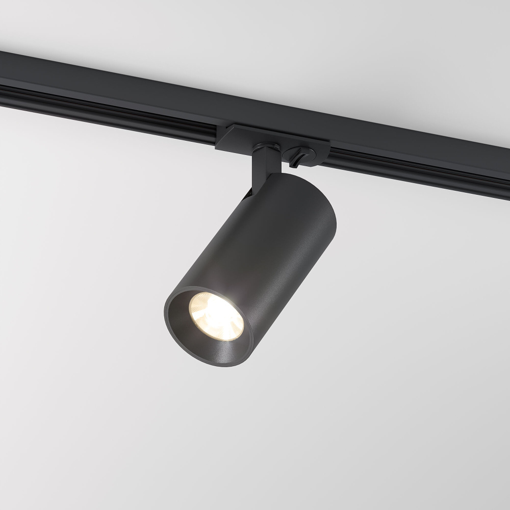 Трековый светильник Comel 85210/01 