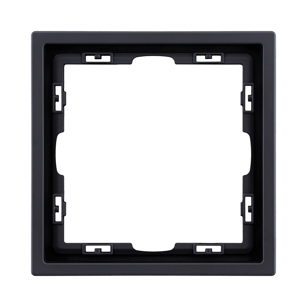 Рамка Eclipse EC1BK 