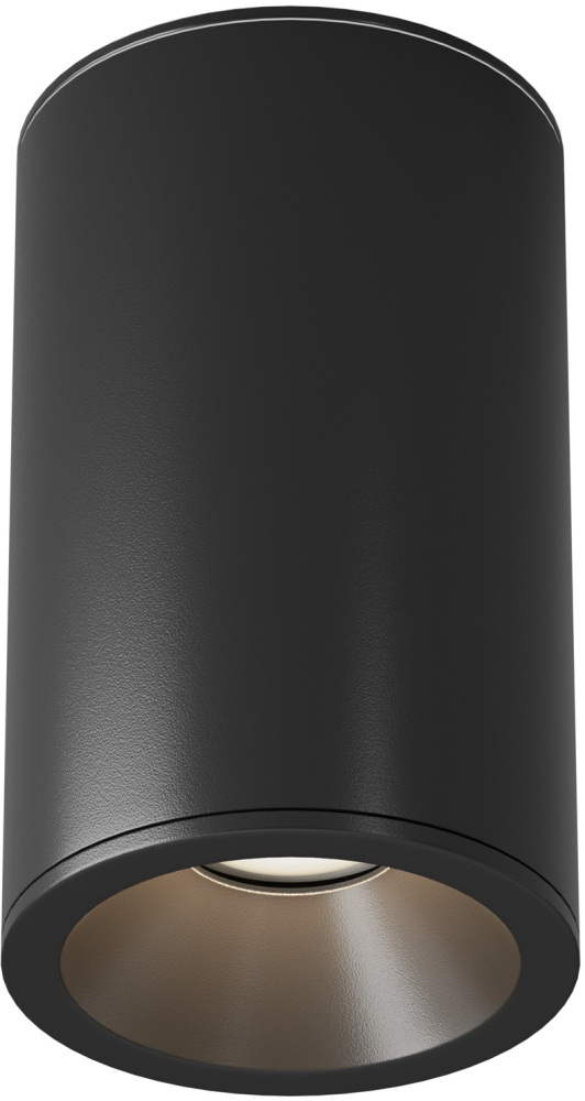 Точечный светильник Zoom C029CL-01-S-B 
