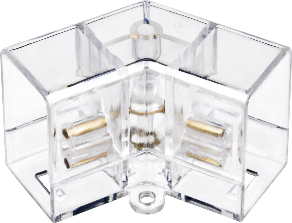 Модульное V-образное соединение Varieta 450005 