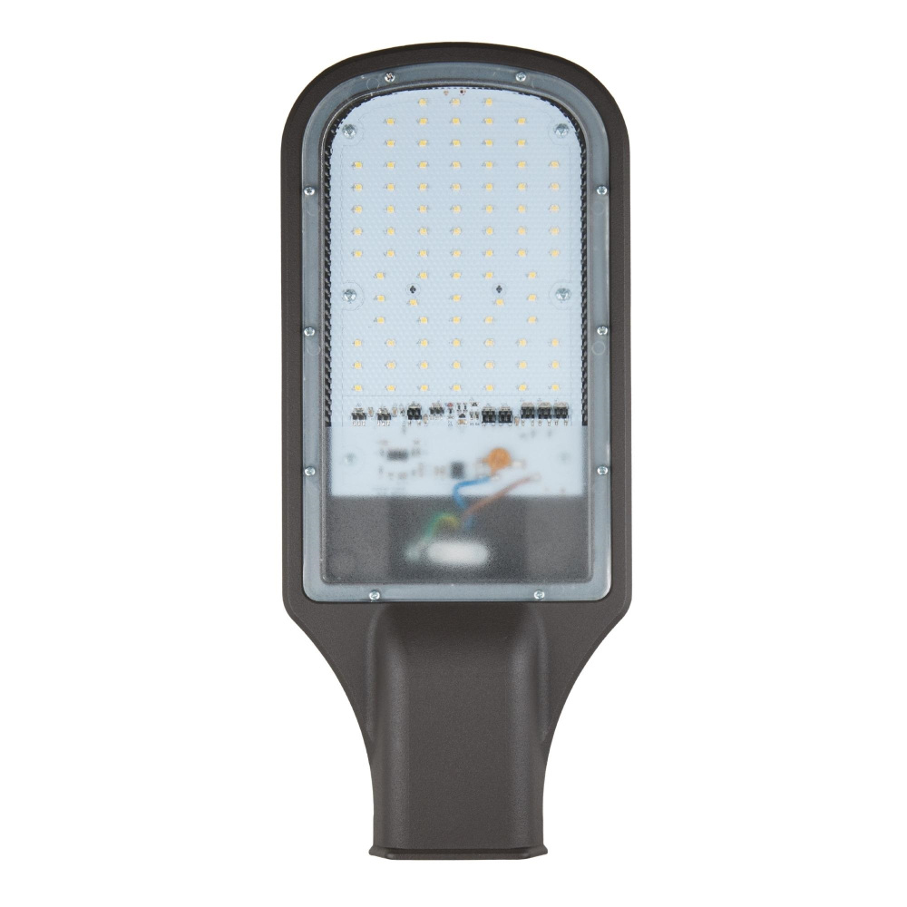 Уличный консольный светильник ULV-R ULV-R22H-70W/6500K IP65 GREY 