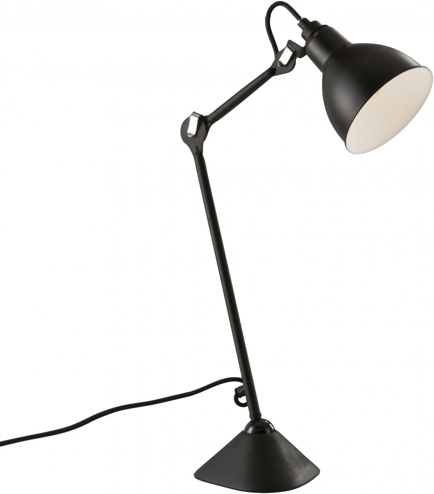 Офисная настольная лампа Loft 765917 