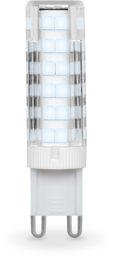 Лампочка светодиодная Bulbing 101106 