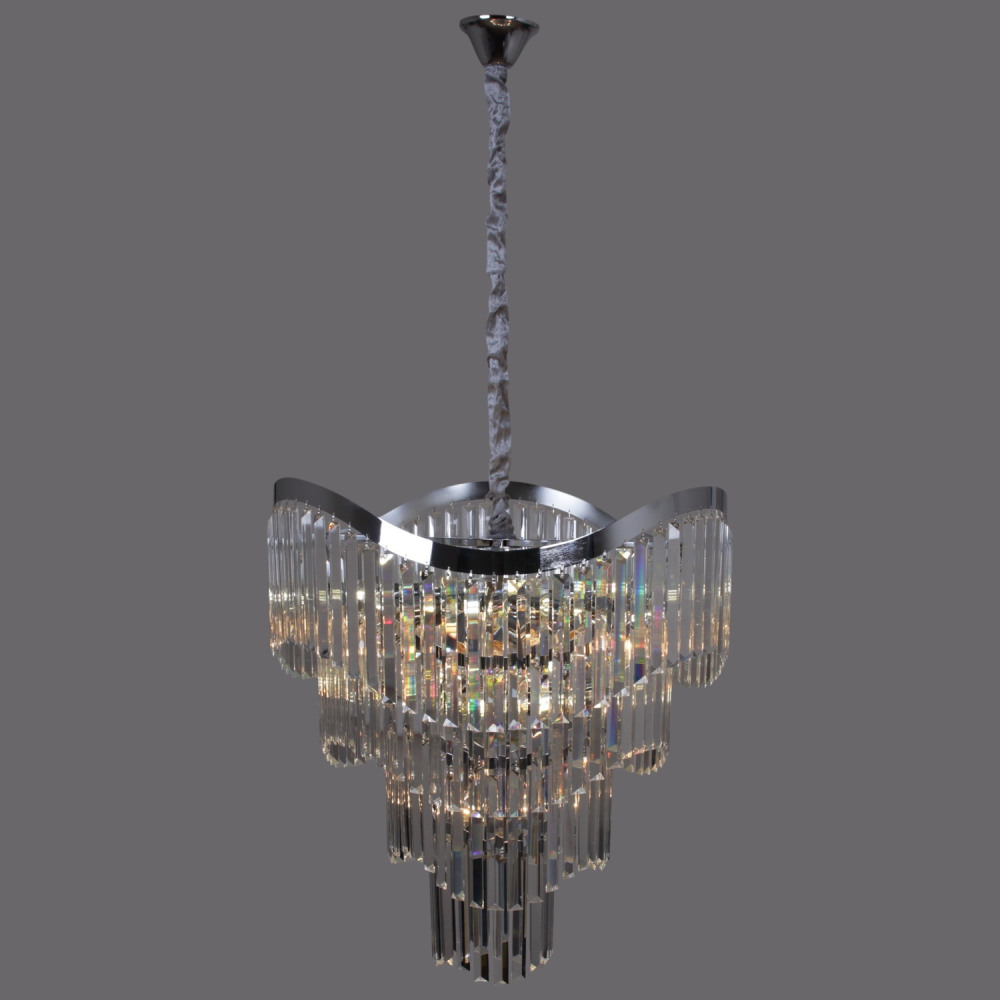 Подвесная люстра  90279-0.3-20 CR 