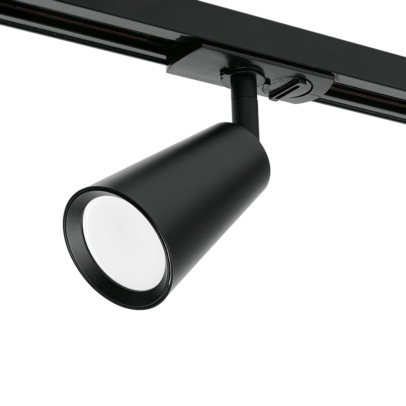 Трековый светильник Wtl-Gu10 WTL-GU10/11B 