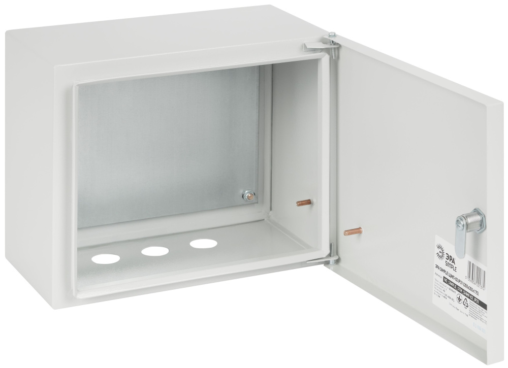 Распределительный щит  NO_SIMPLE_STM_SHMP-02_IP31 