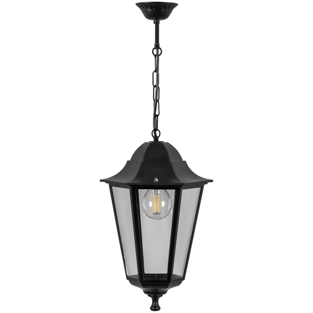 Уличный светильник подвесной  11060 