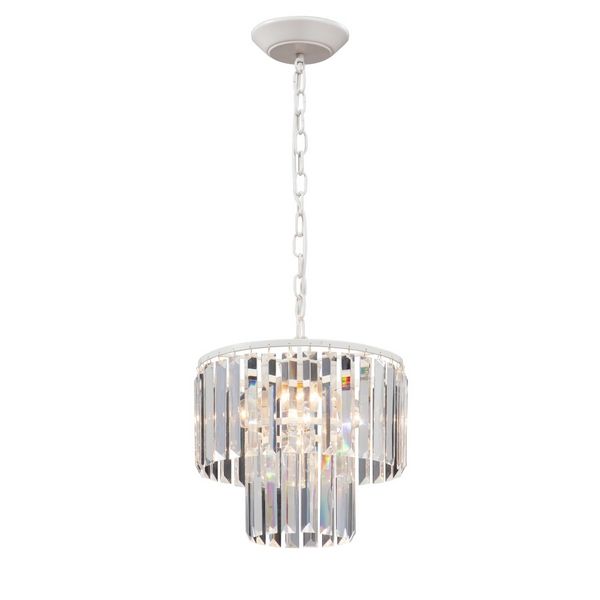 Подвесная люстра  V5179-0/4 