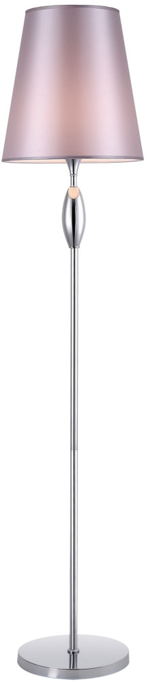 Торшер Sofi FR2022FL-01CH 