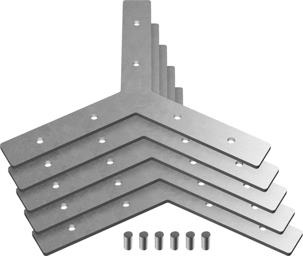 Соединитель Illumination GP8056 
