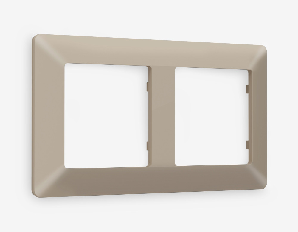 Рамка ALFA AF110362 