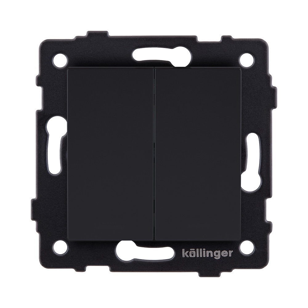 Выключатель Aspekt REA-S-009BM 