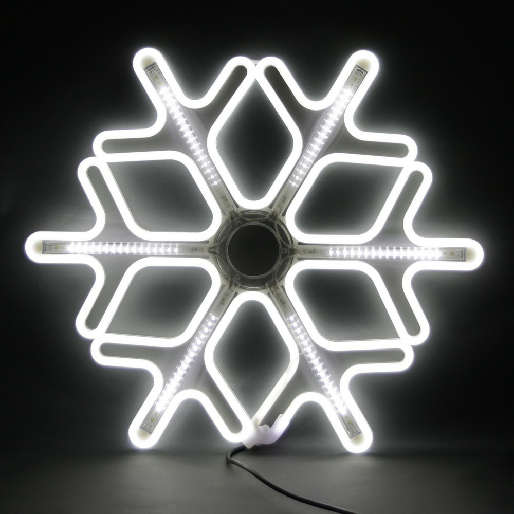 Световая фигура  A-942 WT 