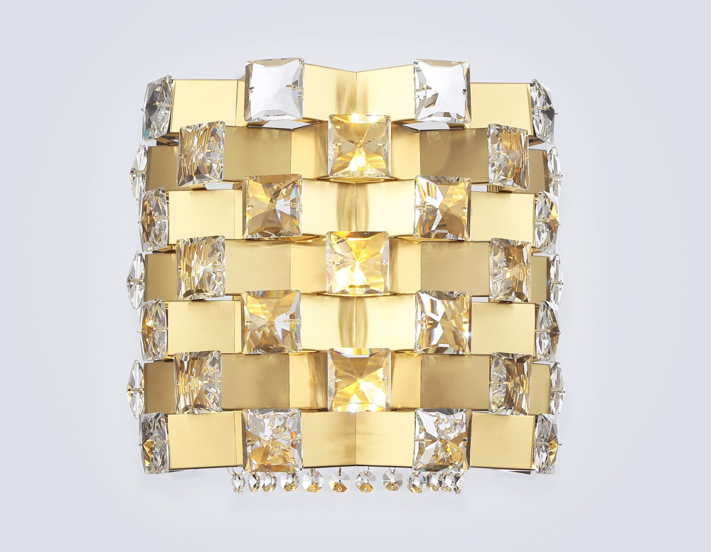 Настенный светильник High Light LH41014 