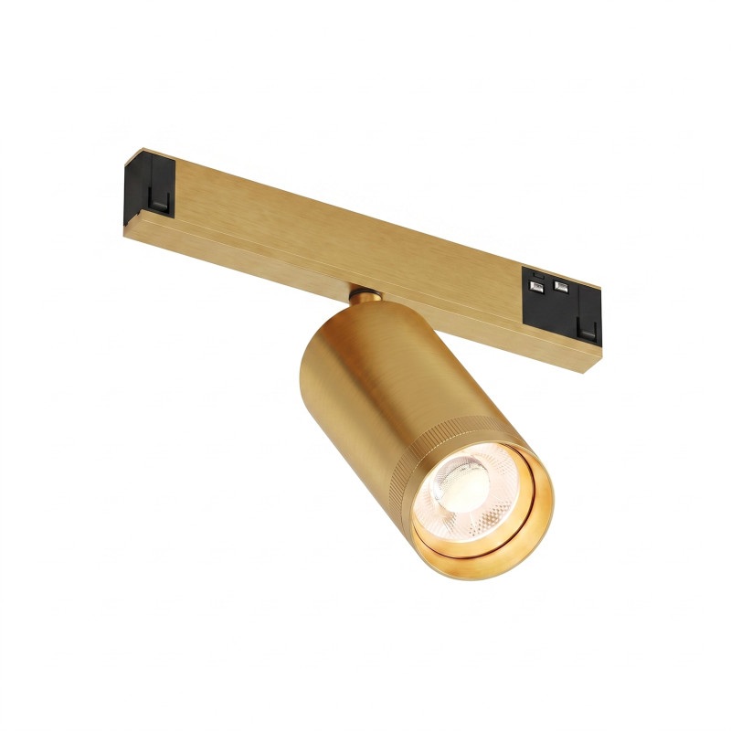 Трековый светильник SHINE PRIME SPOT 3000К | ШАЙН ПРАЙМ СПОТ 3000К DK4745-SB 