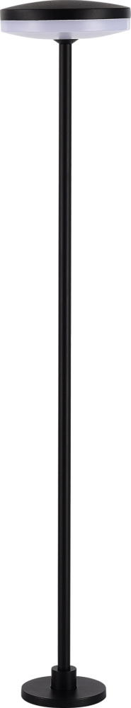 Грунтовый светильник Glimer SL9524.405.01 