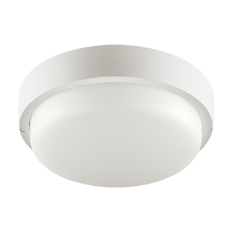 Настенно-потолочный светильник  LCL04-8W-R21-6K-SM 