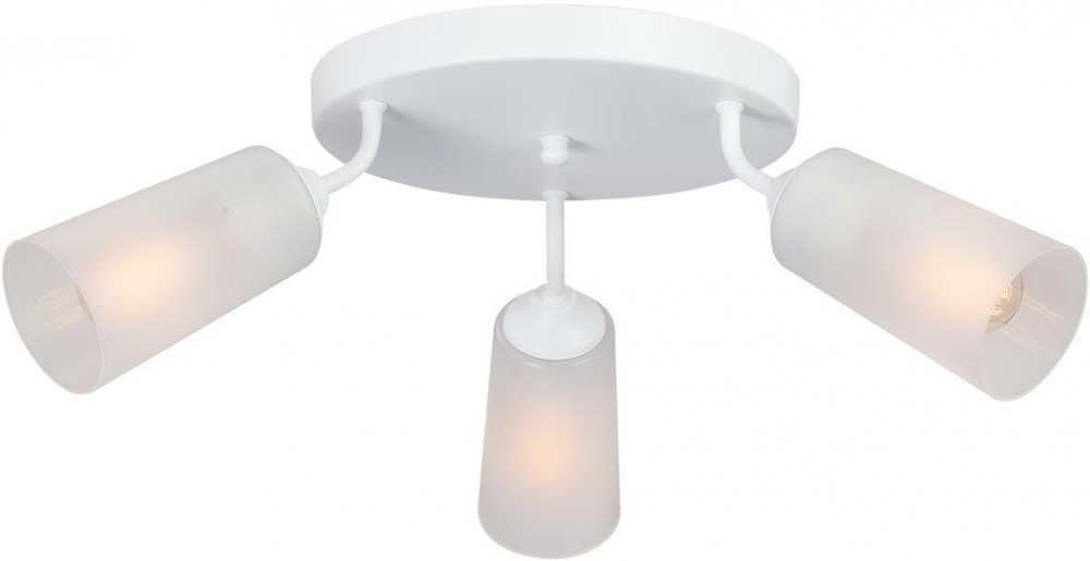 Потолочная люстра V4273 V4273-0/3PL 