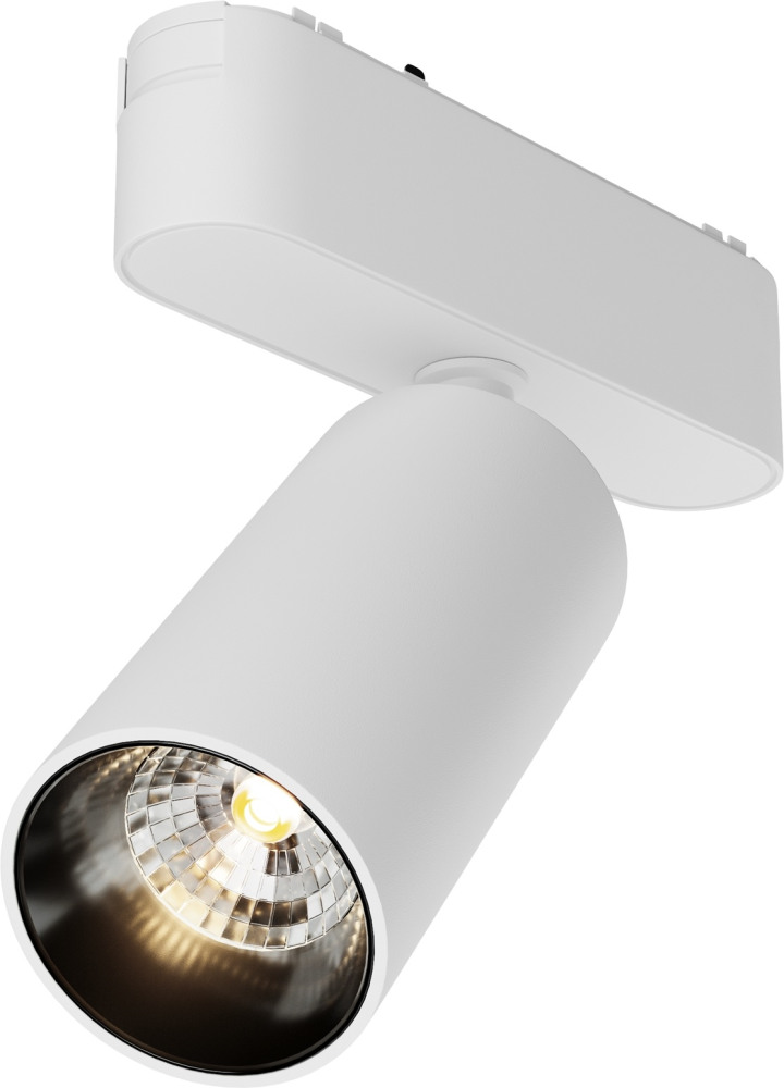 Трековый светильник Focus LED TR103-1-12W3K-M-W 