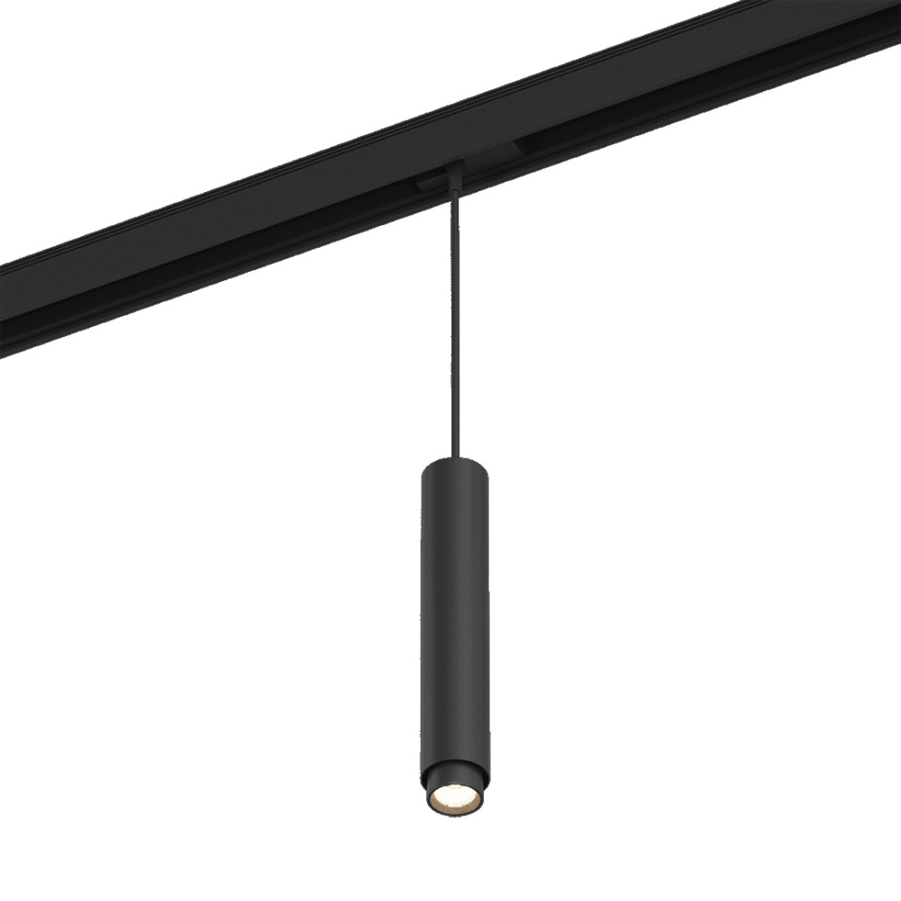 Трековый светильник SY SY-601241-BL-10-WW 