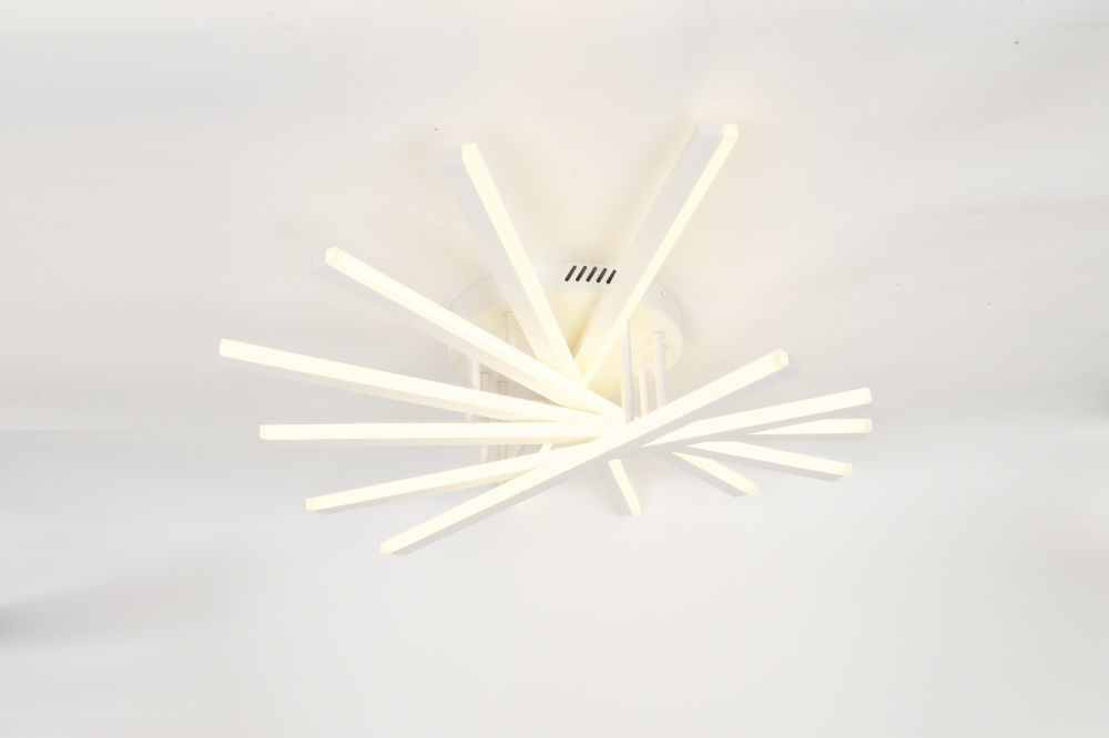 Потолочная люстра Cordelia 6184-201 