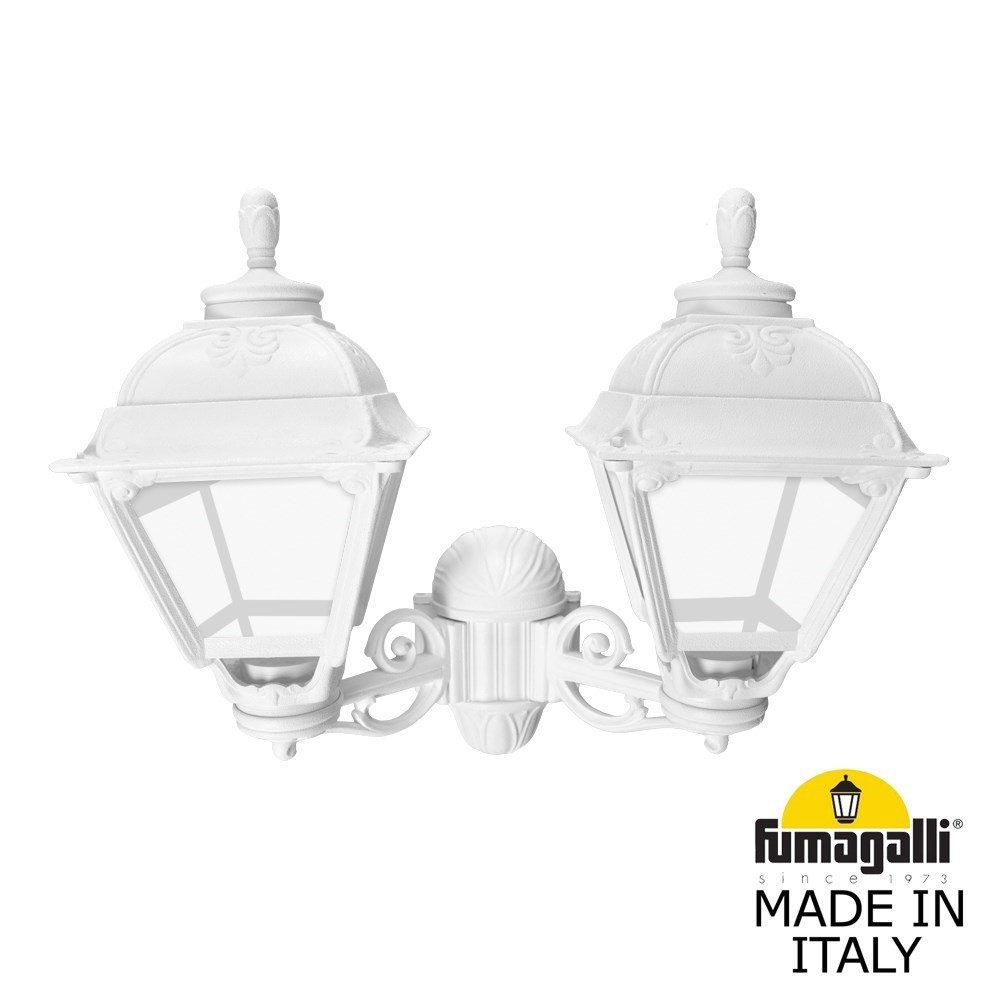 Настенный светильник уличный Cefa U23.141.000.WXE27 