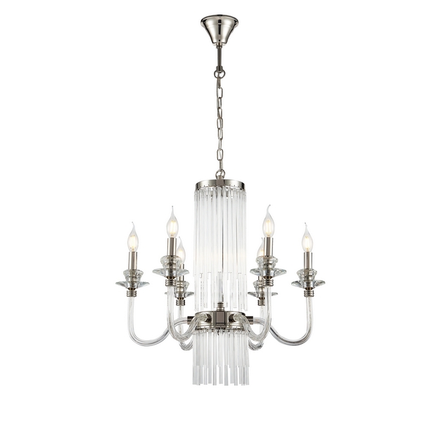 Подвесная люстра 1038 1038-6PL 