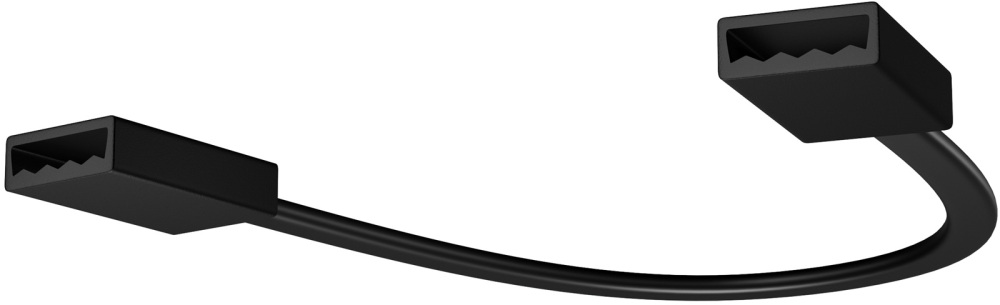 Коннектор гибкий Exility IP O-TR002-SC 