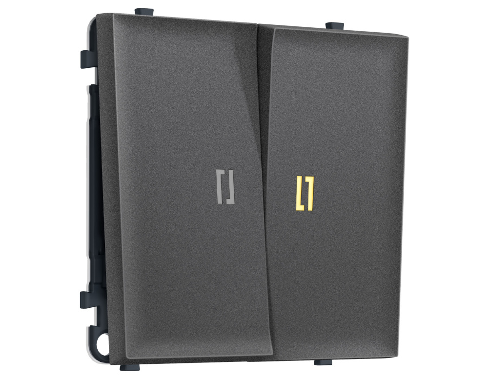 Выключатель QUANT PRO MS654010 