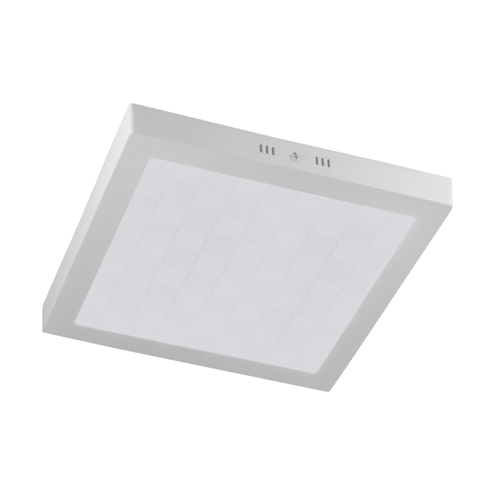 Настенно-потолочный светильник LED4U 311 12W квадрат 