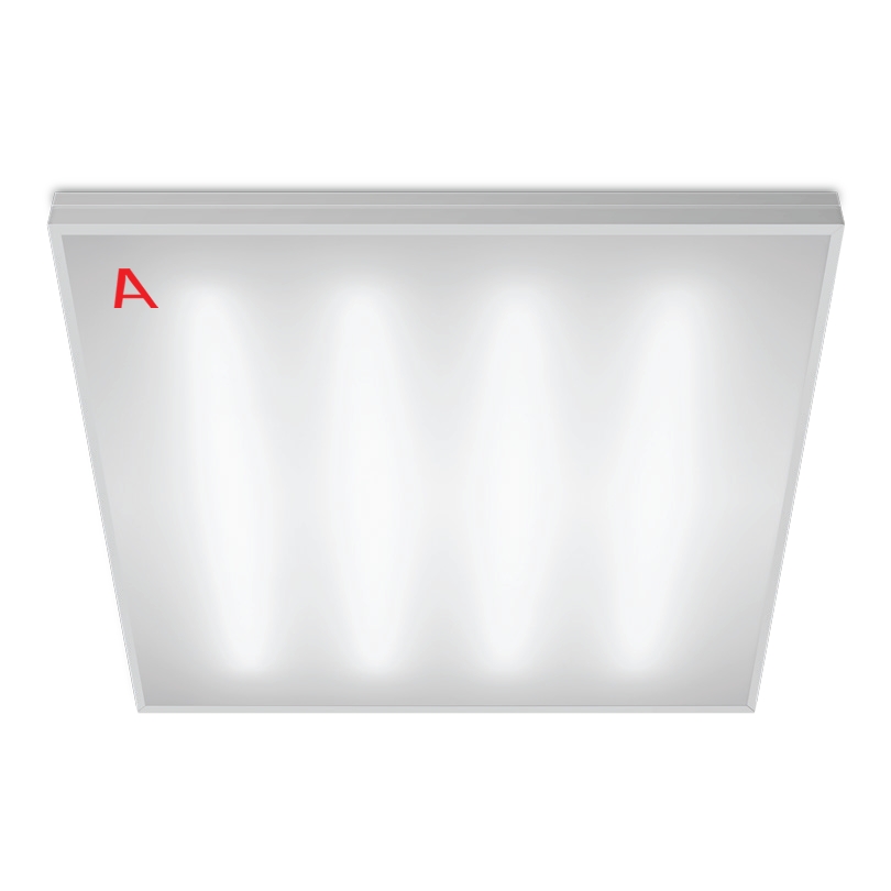 Светодиодная панель Офис ДВО01-36-041-6К 