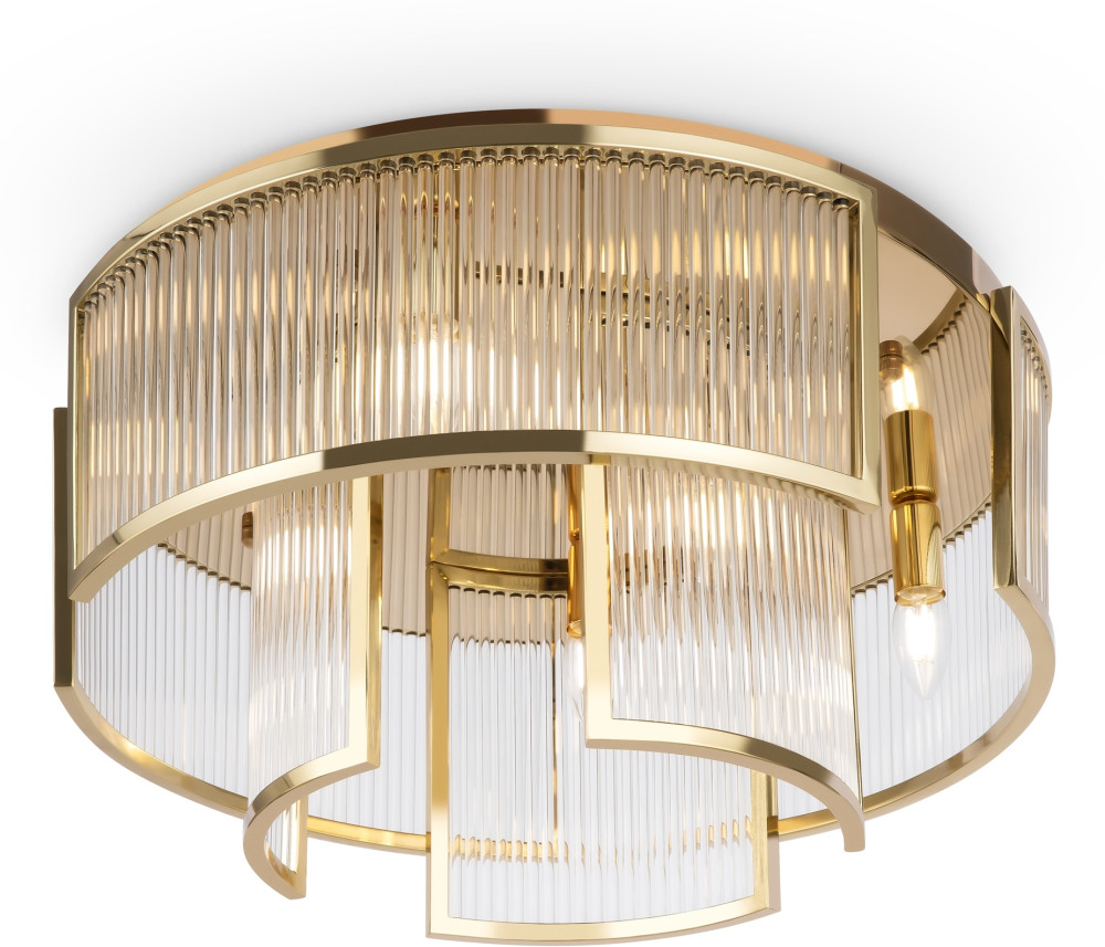 Потолочный светильник Frame MOD174CL-06G 