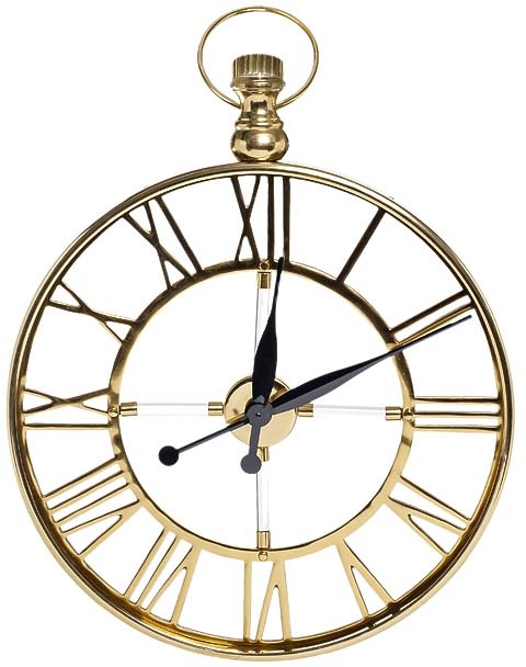 Настенные часы  79MAL-5728-68G 