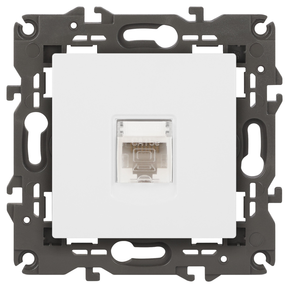 Розетка  14-3107-01М 