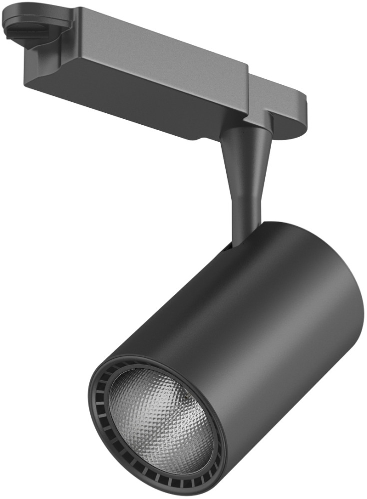 Трековый светильник  TL63-BL-30-WW 