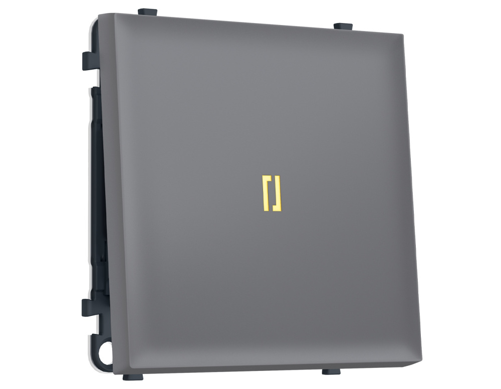 Выключатель QUANT PRO MS862030 