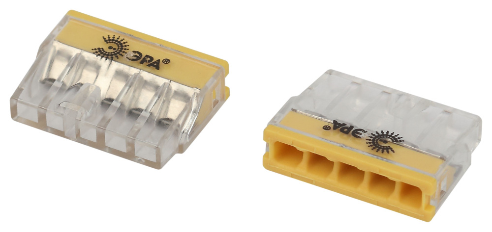 Клемма соединительная  NO-225-435 