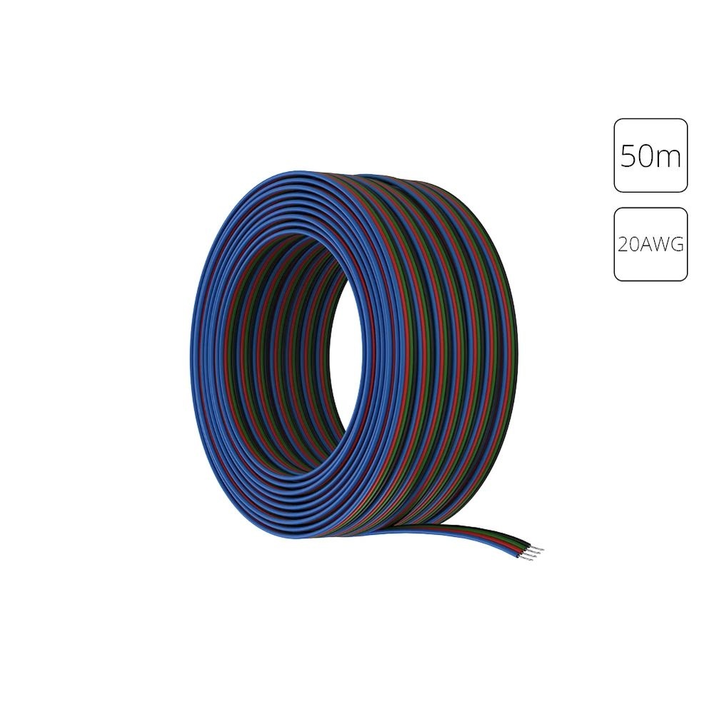 Провод Strip-Accessories A20-4W 