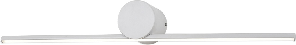 Настенный светильник Line 10291/1LED White 