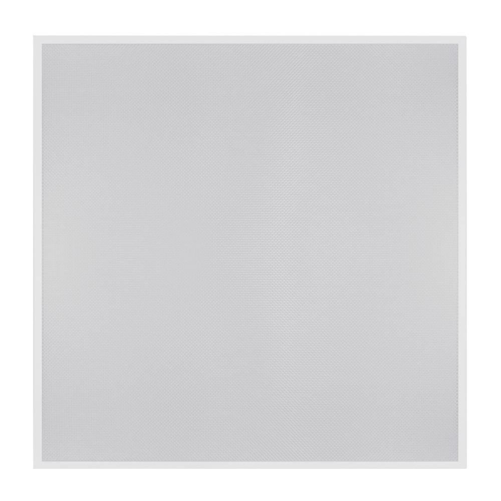 Светодиодная панель  ULP-6060 54W/5000К IP40 PREMIUM WHITE 