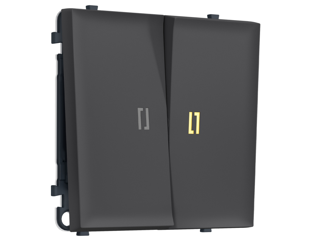 Выключатель QUANT PRO MS904010 